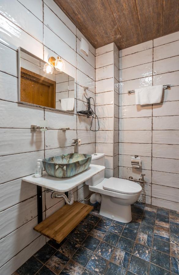 Green Inn Tiflis Dış mekan fotoğraf