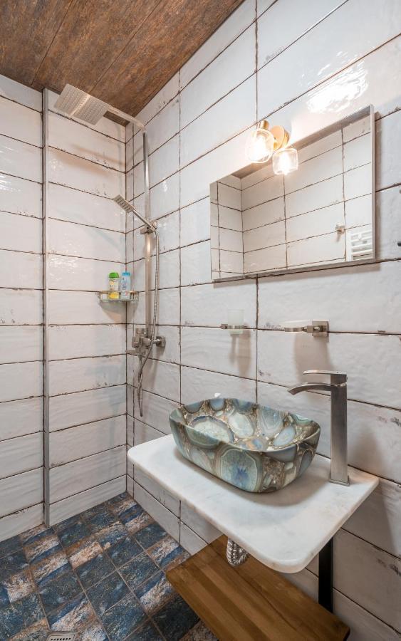 Green Inn Tiflis Dış mekan fotoğraf