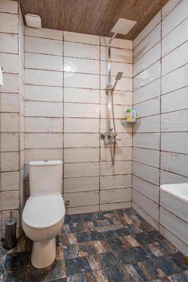 Green Inn Tiflis Dış mekan fotoğraf